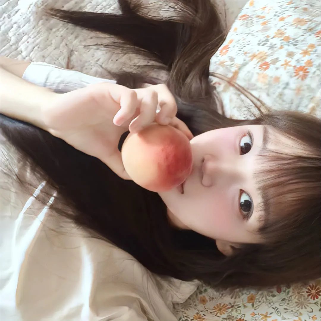 粉红女郎